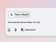 Chế độ AI của Google Search được cập nhật giờ có thể “nhìn thấy” bài tập của bạn